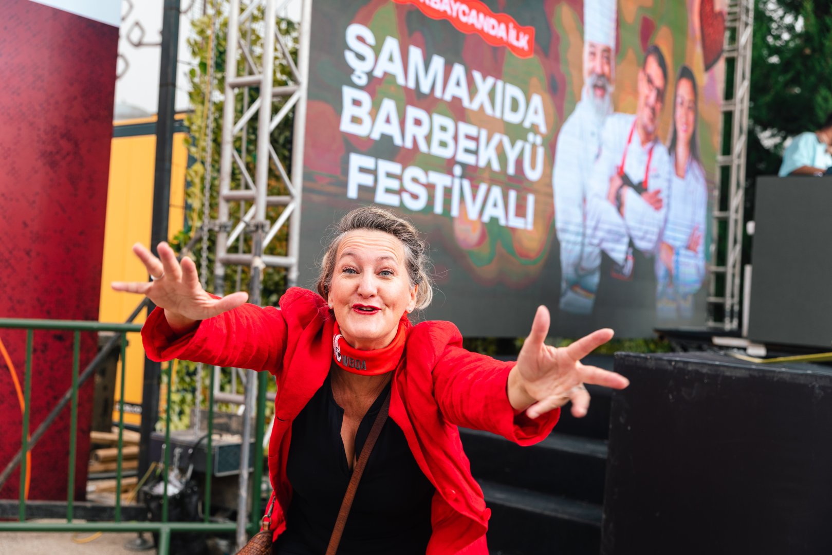 Şamaxıda
