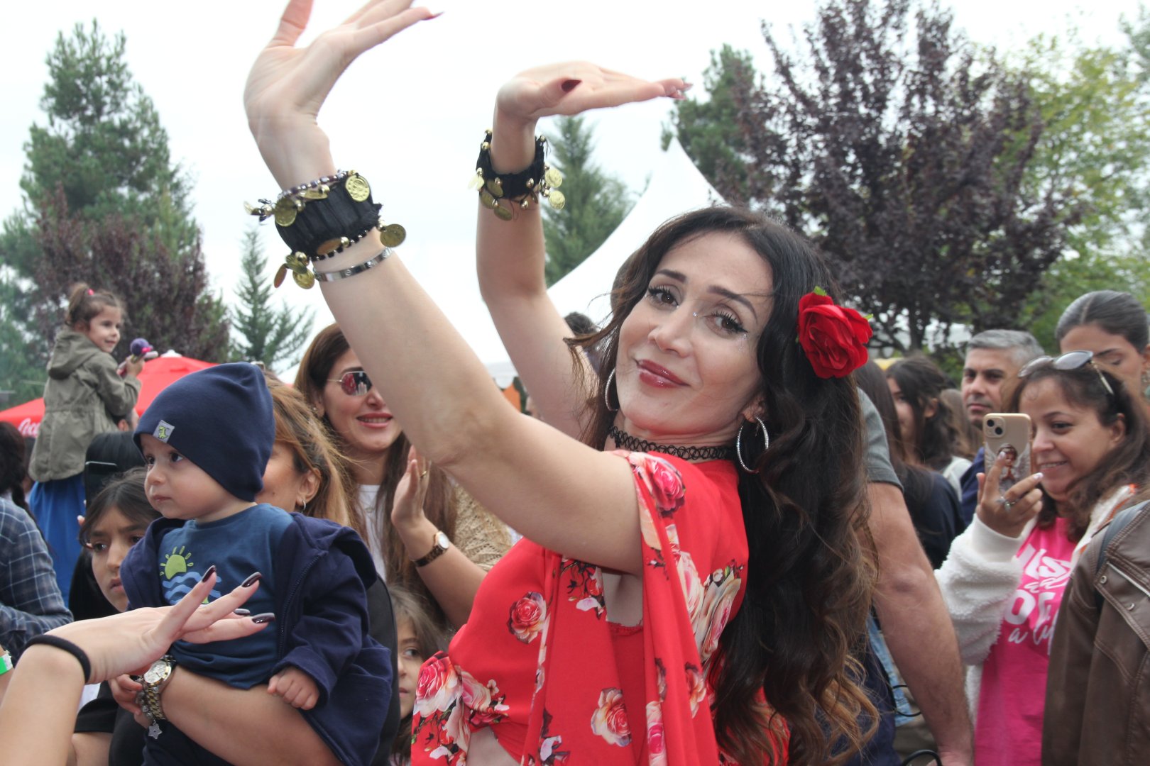 Şamaxıda