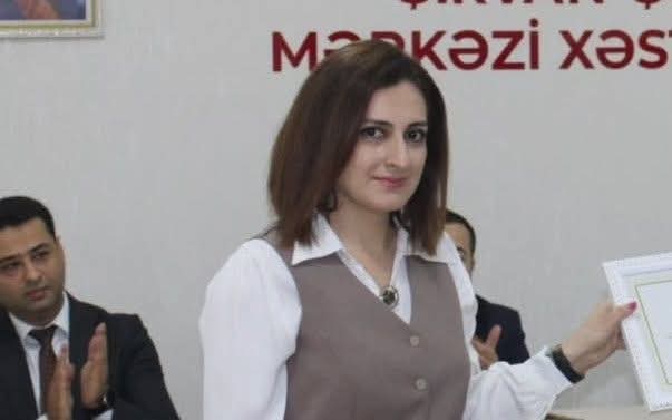 TƏBİB-in əməkdaşı ailə-məişət zorakılığına məruz qaldı, reanimasiyaya yerləşdirildi