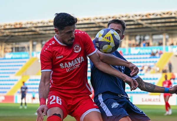 Misli Premyer Liqasında mövsümün rekordu qeydə alınıb