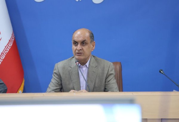 İranda Xəzəryanı ölkələrin sahilyanı vilayət rəhbərlərinin iclası keçiriləcək
