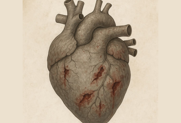 Son 5 ildə Azərbaycanda neçə nəfərə infarkt diaqnozu qoyulub? – STATİSTİKA