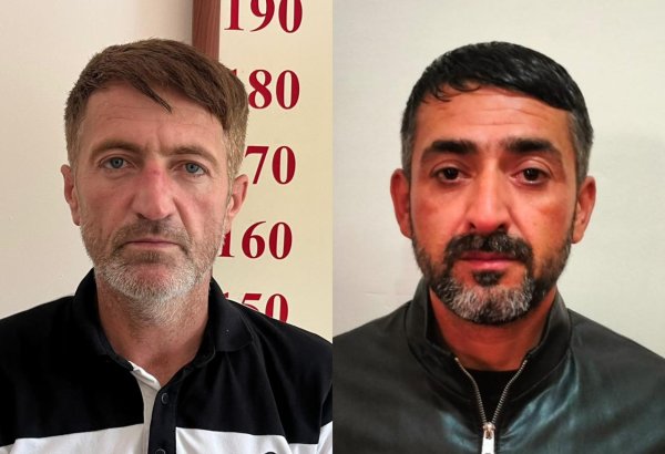 Qubada saxlanılan şəxslərdən 8 kq narkotik vasitə aşkarlanıb