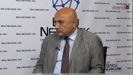 Dünya ədavət üçün çox kiçikdir - Cavanşir Quliyev "Tofiq Abbasovla Dialoq" verlişində (FOTO/VİDEO)