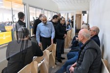 Gəncənin ballistik raket atəşinə tutulması əmrinin Ermənistan rəhbərliyi tərəfindən verildiyi məhkəmədə növbəti dəfə təsdiqlənib (FOTO)