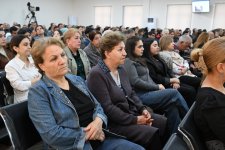 Gəncənin ballistik raket atəşinə tutulması əmrinin Ermənistan rəhbərliyi tərəfindən verildiyi məhkəmədə növbəti dəfə təsdiqlənib (FOTO)
