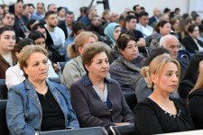 Gəncənin ballistik raket atəşinə tutulması əmrinin Ermənistan rəhbərliyi tərəfindən verildiyi məhkəmədə növbəti dəfə təsdiqlənib (FOTO)