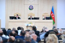 Gəncənin ballistik raket atəşinə tutulması əmrinin Ermənistan rəhbərliyi tərəfindən verildiyi məhkəmədə növbəti dəfə təsdiqlənib (FOTO)