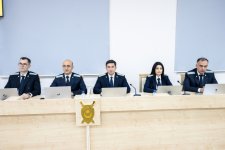 Gəncənin ballistik raket atəşinə tutulması əmrinin Ermənistan rəhbərliyi tərəfindən verildiyi məhkəmədə növbəti dəfə təsdiqlənib (FOTO)