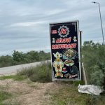 Sabirabadda restoranda qanunsuz saxlanılan quşlar aşkarlanıb (FOTO)