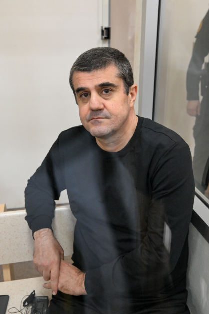 Gəncənin ballistik raket atəşinə tutulması əmrinin Ermənistan rəhbərliyi tərəfindən verildiyi məhkəmədə növbəti dəfə təsdiqlənib (FOTO)