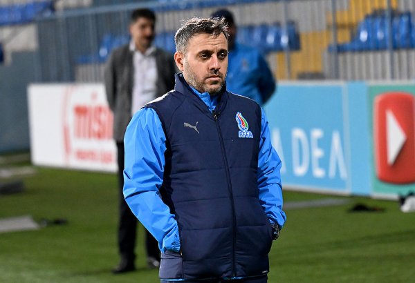 Millimiz Fransa ilə oyunun hazırlıqlarına başlayıb