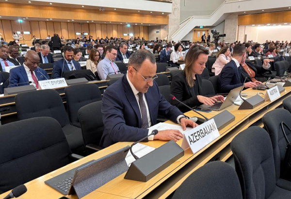 Məcburi köçkünlərin qayıdışının müasir modeli yaranır - Sabir Əhmədov