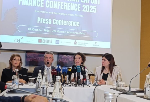 Almaniya Azərbaycanın iqtisadi inkişafı üçün zəruri olan texnologiyalar təklif edə bilər - Səfir