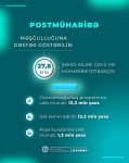 Postmüharibə dövründə şəhid ailəsi üzvü və müharibə iştirakçısı olan 27,8 min şəxs məşğulluq tədbirləri ilə əhatə edilib