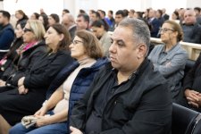 Ruben Vardanyanın məhkəməsində zərərçəkmişlərin hüquqi varislərinin və zərərçəkmiş şəxslərin ifadələri dinlənilib (FOTO)