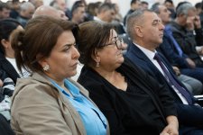 Ruben Vardanyanın məhkəməsində zərərçəkmişlərin hüquqi varislərinin və zərərçəkmiş şəxslərin ifadələri dinlənilib (FOTO)