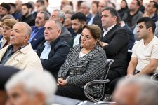 Ruben Vardanyanın məhkəməsində zərərçəkmişlərin hüquqi varislərinin və zərərçəkmiş şəxslərin ifadələri dinlənilib (FOTO)