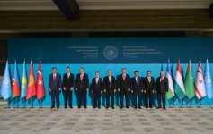 TDT-nin Xarici İşlər Nazirləri Şurasının toplantısı keçirilir (FOTO)