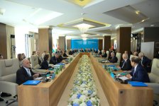 TDT-nin Xarici İşlər Nazirləri Şurasının toplantısı keçirilir (FOTO)