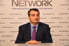 “Baku Network” analitik mərkəzində “Hibrid və ideoloji təhdidlərin təhlili” layihəsi çərçivəsində daha bir tədbir keçirilib (FOTO) (VİDEO)