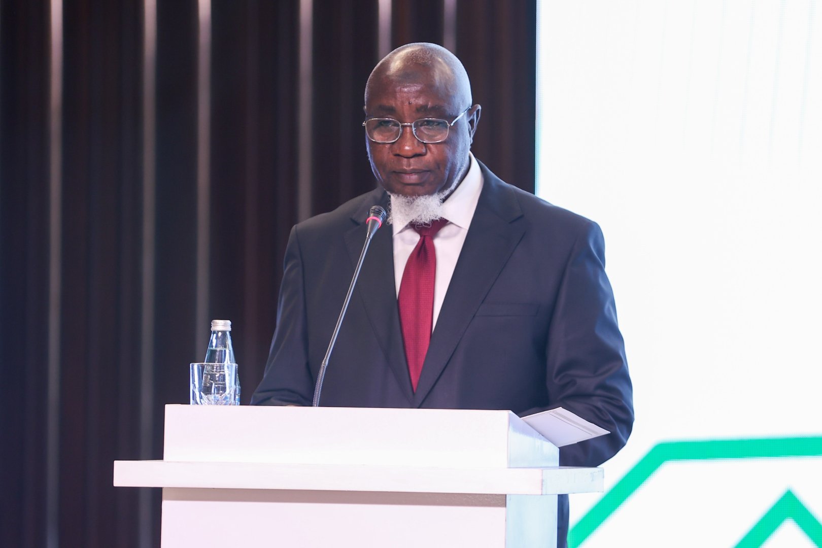 Bakıda II Azərbaycan Halal Biznes Forumunun 1-ci günü yekunlaşıb (FOTO) (YENİLƏNİB)