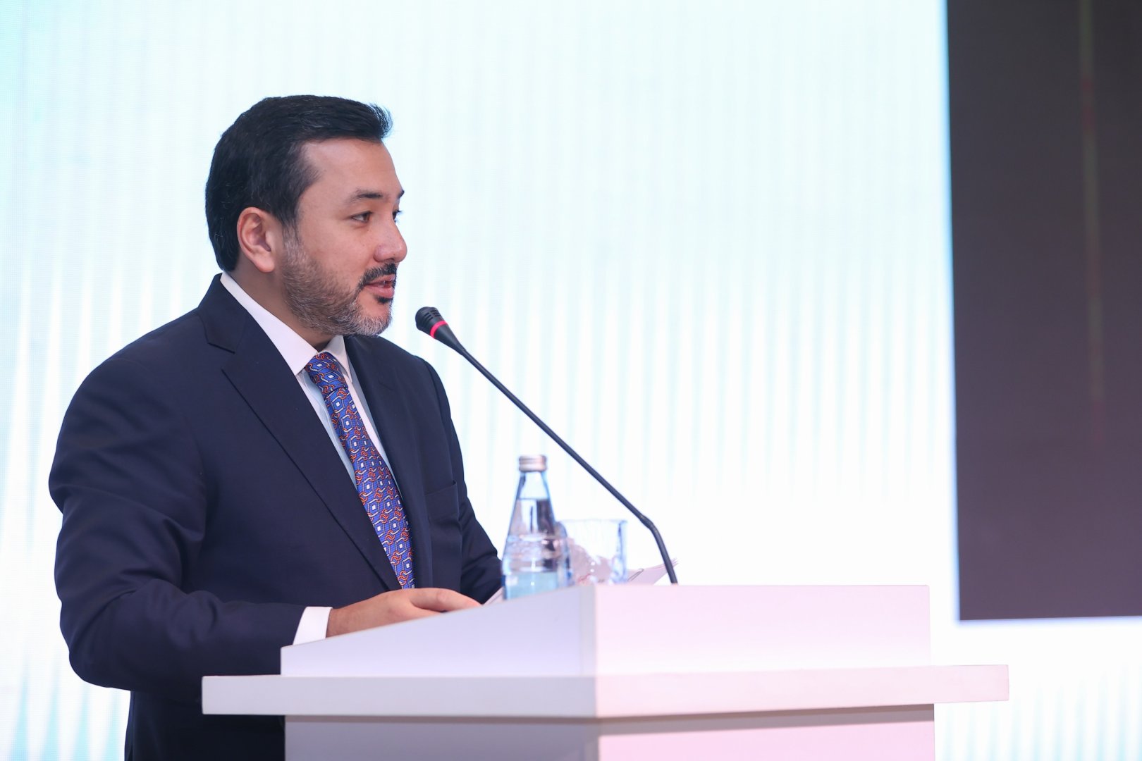 Bakıda II Azərbaycan Halal Biznes Forumunun 1-ci günü yekunlaşıb (FOTO) (YENİLƏNİB)