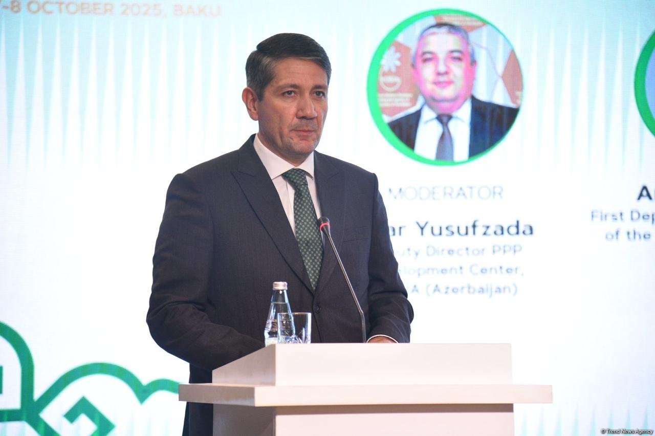 Azərbaycanın valyuta ehtiyatları 80 milyard dollara çatıb - Anar Kərimov