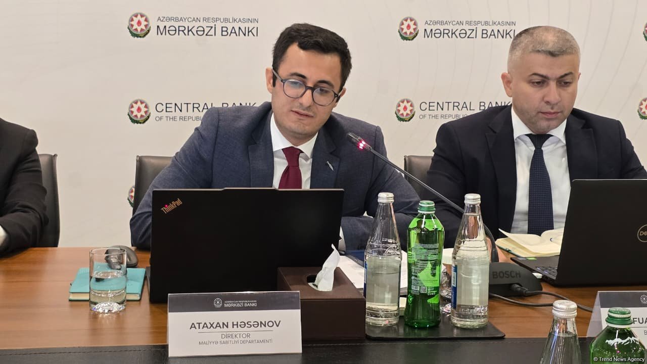 Azərbaycan banklarında unikal əmanətçilərin sayı 12%-ə yaxın artıb