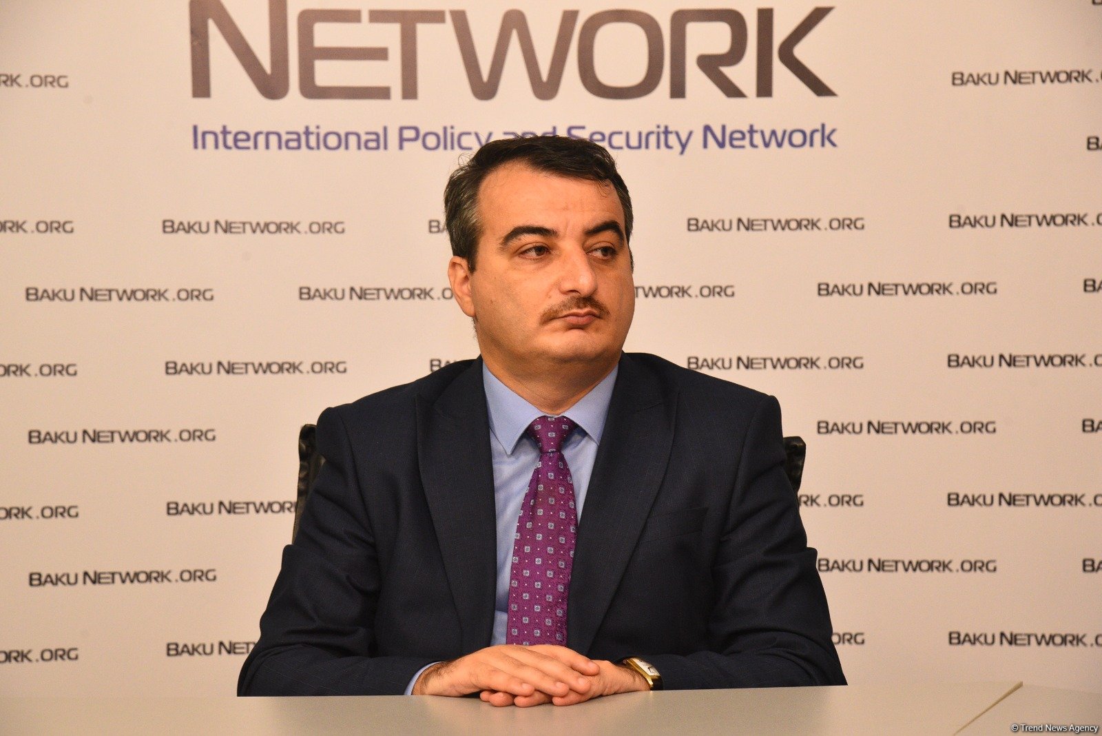 “Baku Network” analitik mərkəzində “Hibrid və ideoloji təhdidlərin təhlili” layihəsi çərçivəsində daha bir tədbir keçirilib (FOTO) (VİDEO)