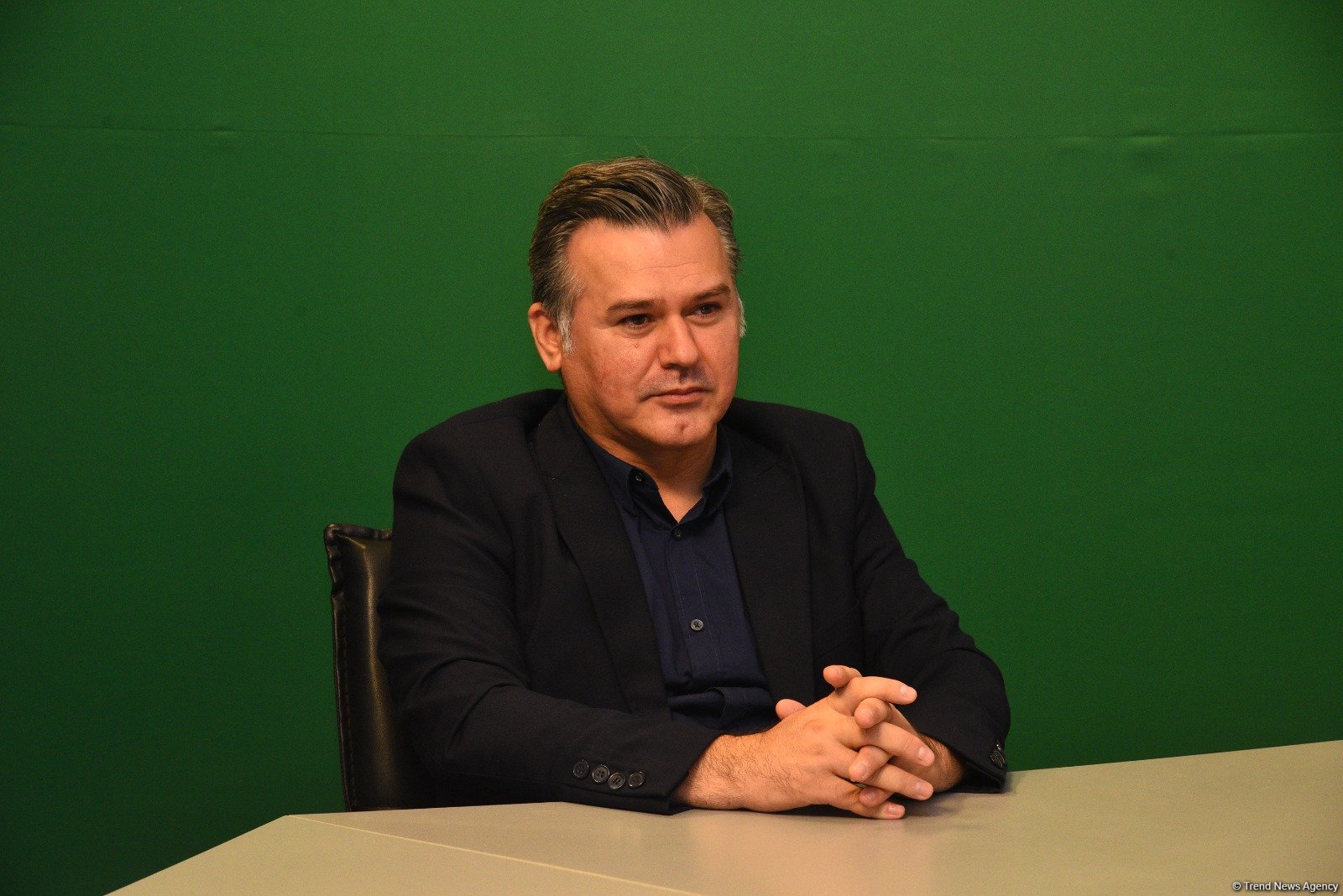 “Baku Network” analitik mərkəzində “Hibrid və ideoloji təhdidlərin təhlili” layihəsi çərçivəsində daha bir tədbir keçirilib (FOTO) (VİDEO)