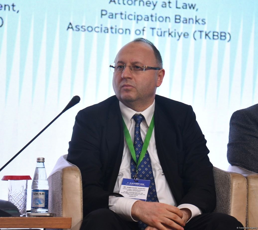 Bakıda II Azərbaycan Halal Biznes Forumunun 1-ci günü yekunlaşıb (FOTO) (YENİLƏNİB)