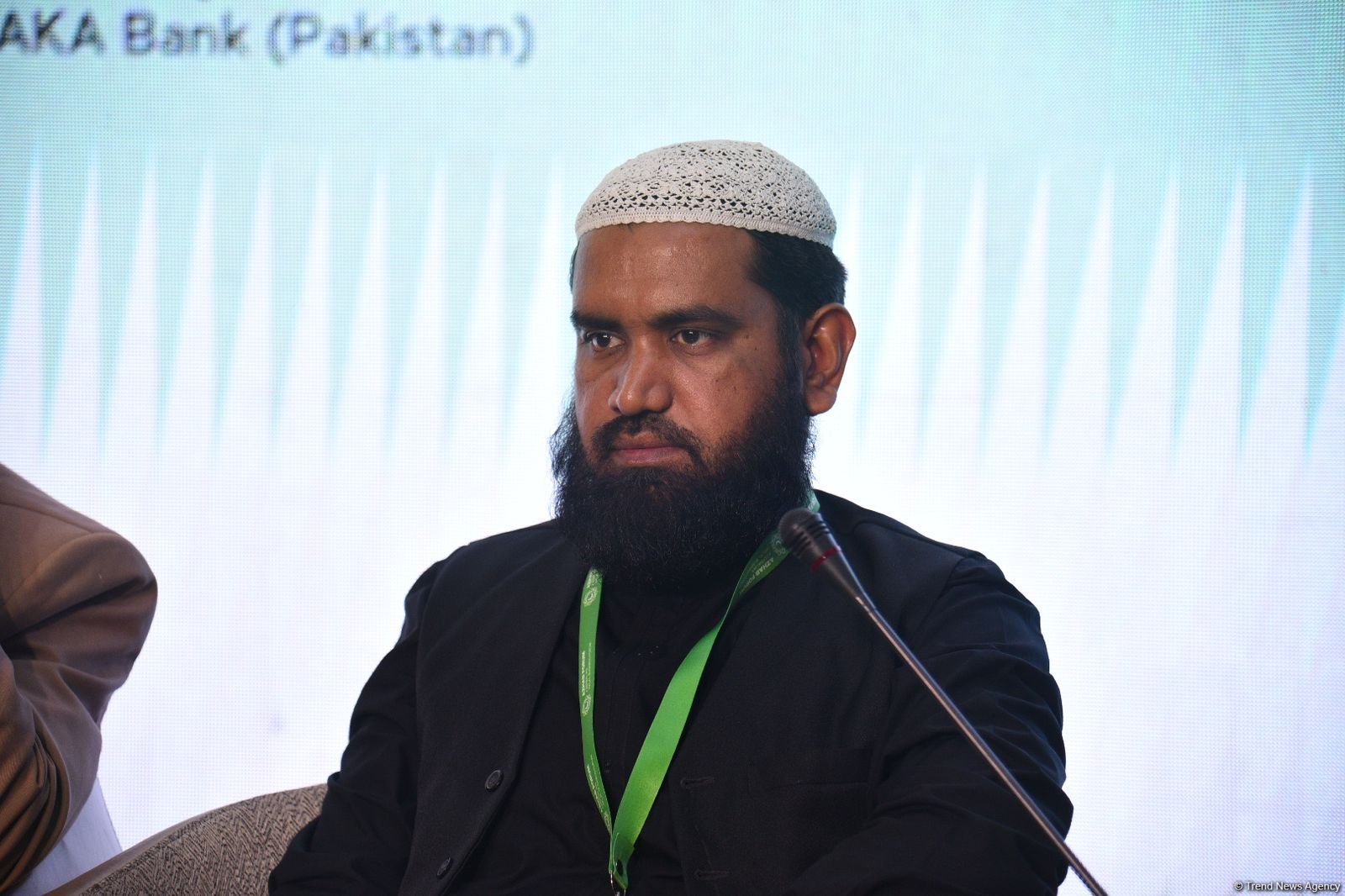 Bakıda II Azərbaycan Halal Biznes Forumunun 1-ci günü yekunlaşıb (FOTO) (YENİLƏNİB)