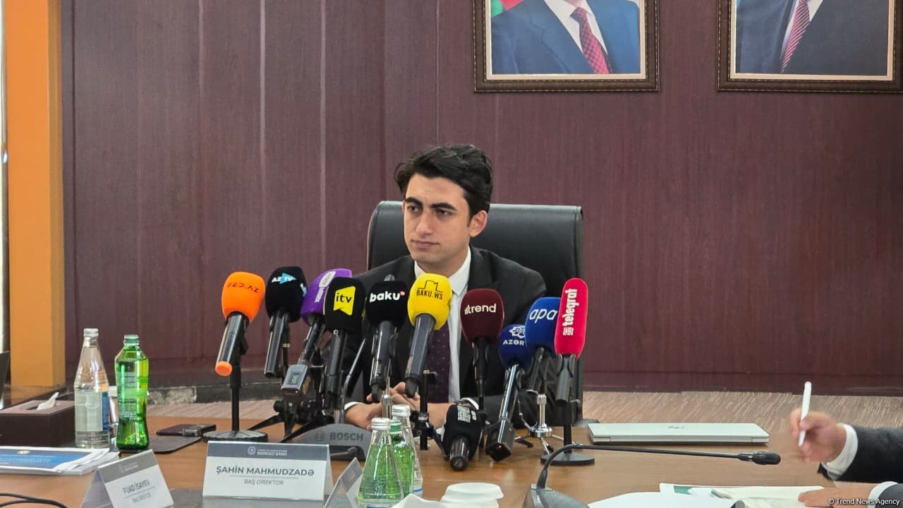 Bank sektorunun mənfəətliyinin azalmasının əsas səbəbi açıqlanıb