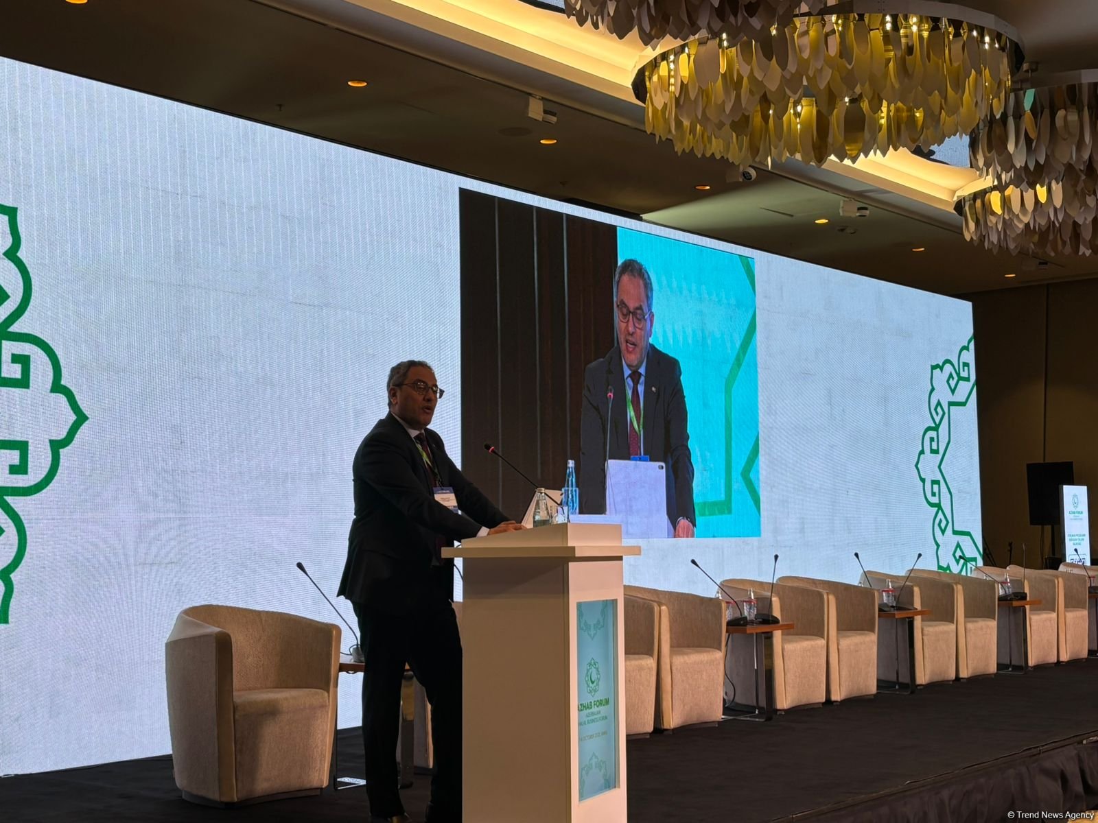 2027-ci ilə qədər halal məhsullara çəkilən ümumi xərclər 3 trilyon dollara çatacaq