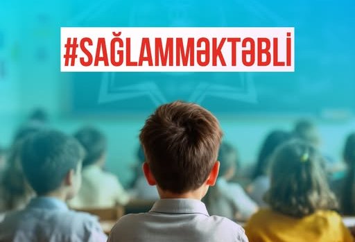 Məktəbli çantası ağır olmamalıdır - TƏBİB-dən çağırış
