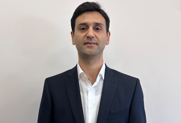 Qarabağ Universitetində yeni dekan TƏYİNATI