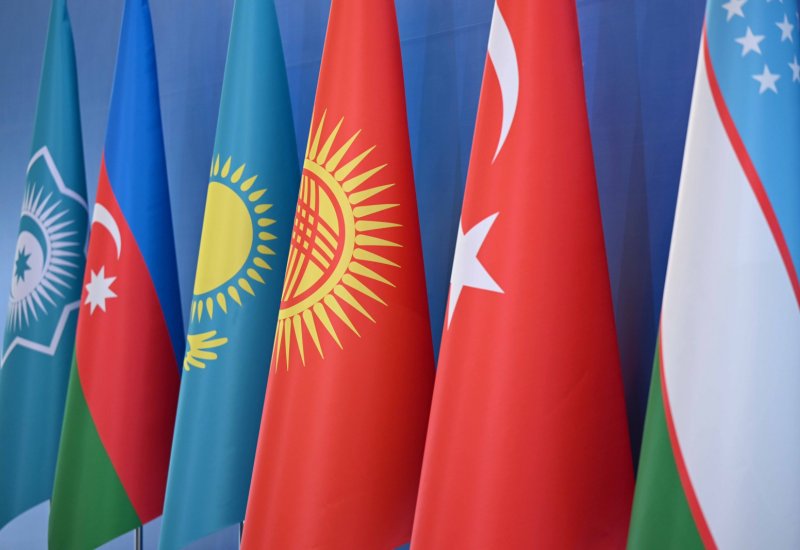 TDT Türk dünyasının qlobal miqyasda söz sahibinə çevrilməsini hədəfləyir - RƏY