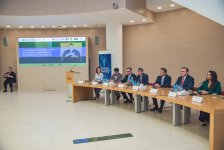 ADA Universitetində Azərbaycan Jest Dili Tətbiqi – Yeni Mobil Tətbiq Təqdim Olundu (FOTO) (YENİLƏNİB)