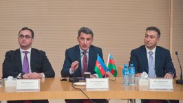 ADA Universitetində Azərbaycan Jest Dili Tətbiqi – Yeni Mobil Tətbiq Təqdim Olundu (FOTO) (YENİLƏNİB)