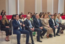 ADA Universitetində Azərbaycan Jest Dili Tətbiqi – Yeni Mobil Tətbiq Təqdim Olundu (FOTO) (YENİLƏNİB)