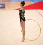 III MDB Oyunlarında gimnastika üzrə yarışlara yekun vuruldu (FOTO)