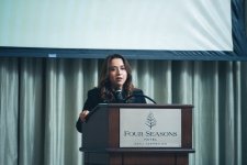 “PAŞA Holding” tərəfindən təşkil edilən “Əlaçı” Təqaüd Proqramının 2025-2026-cı tədris ili üçün açılış tədbiri keçirilib (FOTO)