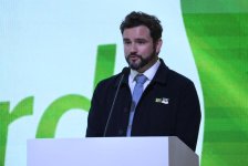 Dənizkənarı Milli Park “Green Flag Award” beynəlxalq mükafatına layiq görüldü (FOTO)