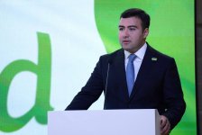 Dənizkənarı Milli Park “Green Flag Award” beynəlxalq mükafatına layiq görüldü (FOTO)