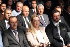 Dənizkənarı Milli Park “Green Flag Award” beynəlxalq mükafatına layiq görüldü (FOTO)