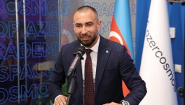 Ümumdünya Kosmos Həftəsi çərçivəsində təlimlərə start verilib (FOTO)