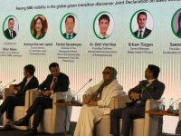 Bakıda “Halal Business Forum” forumunun ikinci günü start götürüb (FOTO)