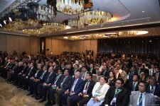 İslam Əməkdaşlıq Təşkilatının KOB-lar Şəbəkəsi yaradılıb (FOTO)