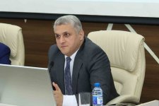 UNEC-in universitetdaxili III qrant müsabiqəsində 6 layihə qalib olub (FOTO)